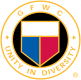 Logo of GFWC Progress Club of South Bend Indiana